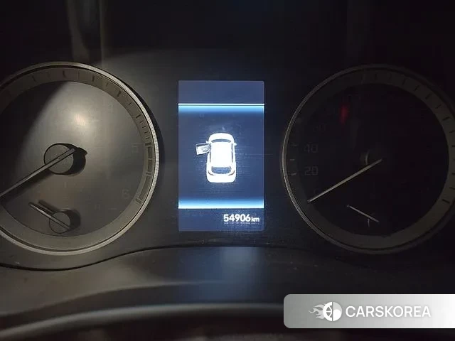 Hyundai All New Tucson id 3226424 из Кореи 16