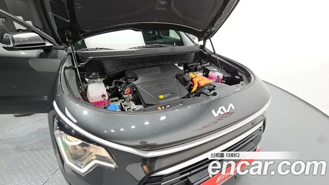 Kia Di Ol Nu Niro id 2280807 из Кореи 16