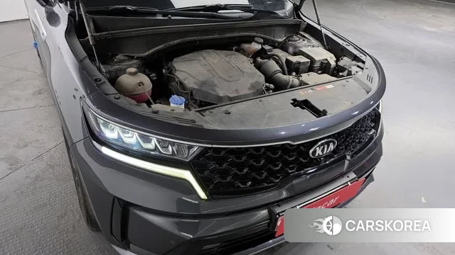 Kia Sorento 4th Generation id 3635739 из Кореи 16