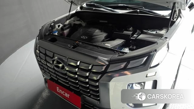 Hyundai The New Palisade id 4735643 из Кореи 26
