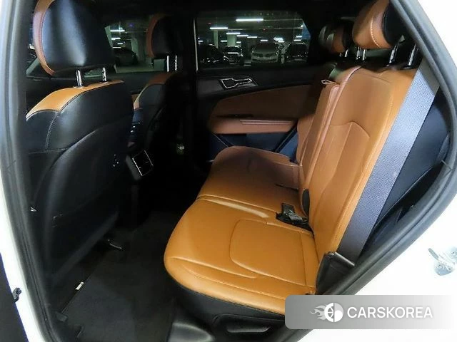 Kia Sportage 5th Generation id 4906088 из Кореи 15