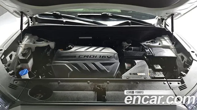 Hyundai Palisade id 2713838 из Кореи 16