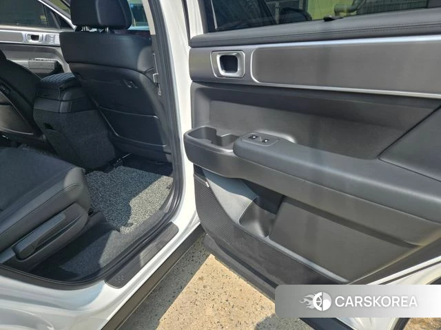 Hyundai Santa Fe (MX5) id 3811321 из Кореи 11