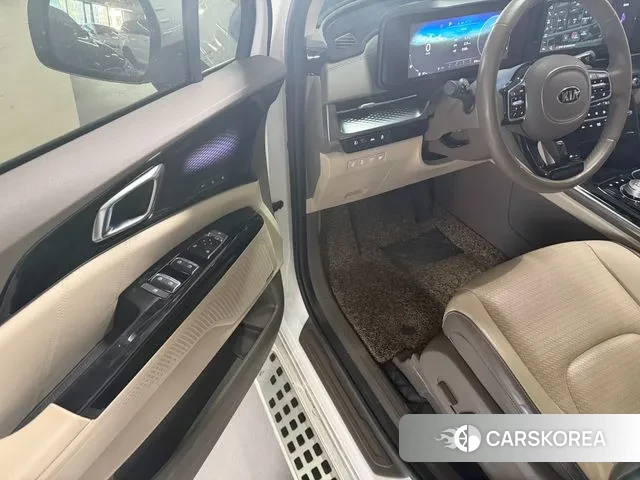 Kia Carnival 4th generation id 3577712 из Кореи 16