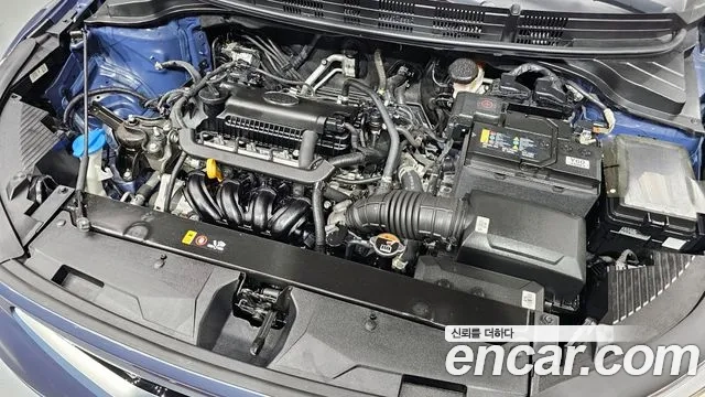 Kia Stonic id 2922869 из Кореи 16