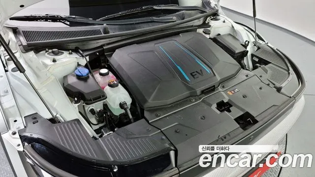 Hyundai Ionic 5 id 2744491 из Кореи 16