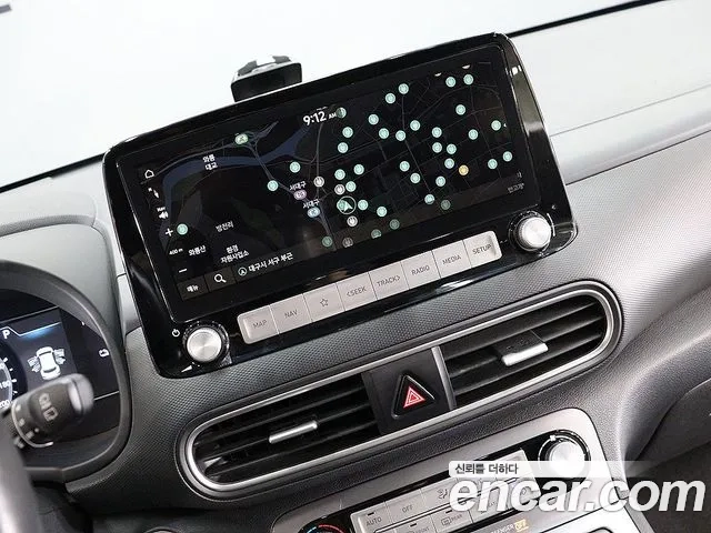 Hyundai Kona Electric id 2912129 из Кореи 14