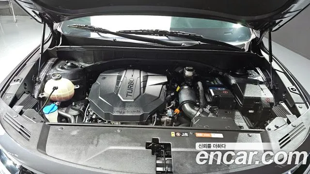 Kia Sorento 4th Generation id 2506954 из Кореи 16