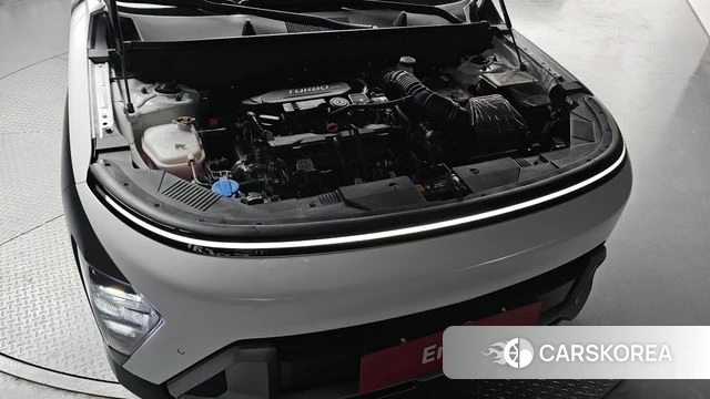 Hyundai Kona (SX2) id 4194000 из Кореи 16