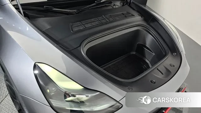 Tesla Model Y id 3278291 из Кореи 16