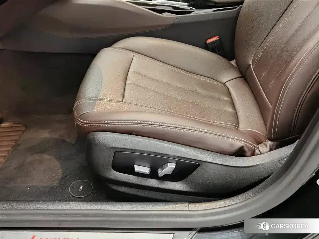 BMW 5 series id 4577843 из Китая 20