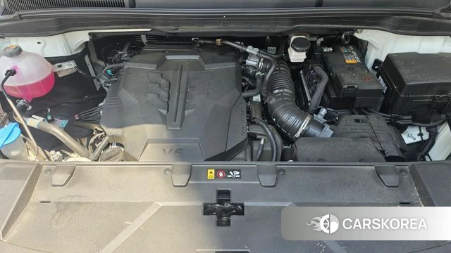 Kia Carnival 4th generation id 4406196 из Кореи 7