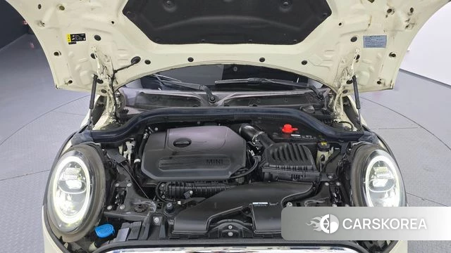 Mini Cooper id 4551356 из Кореи 26