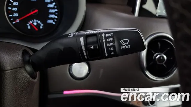 Kia Stinger id 2628338 из Кореи 16