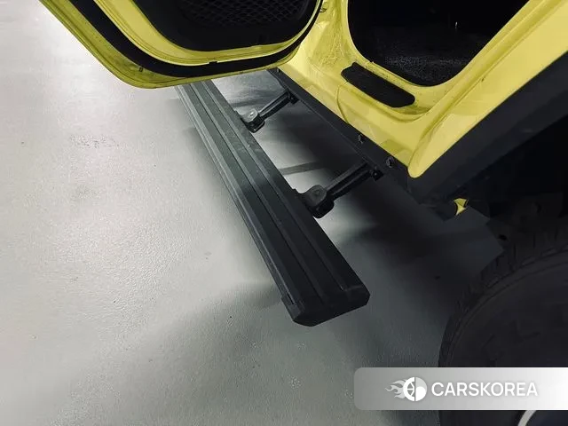 Jeep Wrangler (JL) id 3052737 из Кореи 16