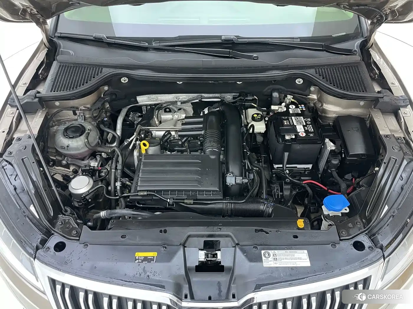 Skoda Karoq id 4629114 из Китая 26