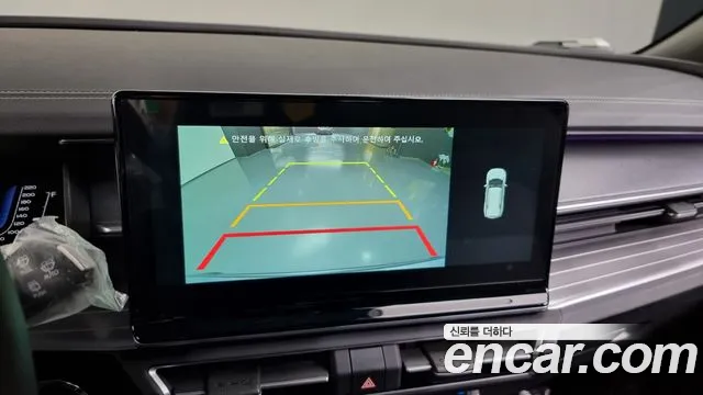 Ssangyong Torres id 2592947 из Кореи 16