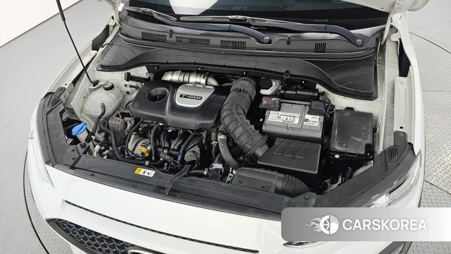 Hyundai Kona id 4378203 из Кореи 16