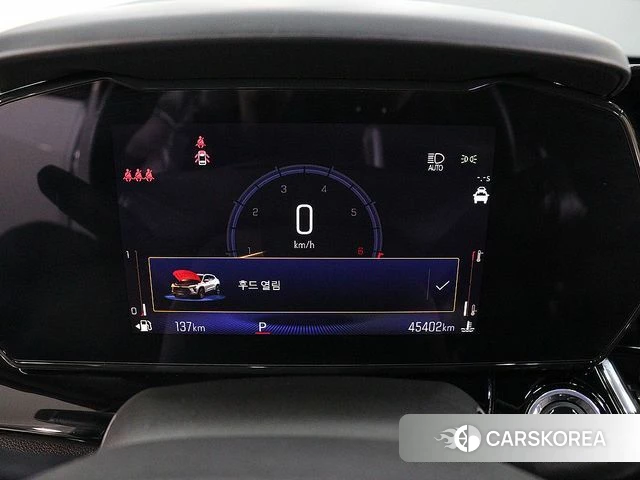 Chevrolet (GM Daewoo) Trax Crossover id 4560756 из Кореи 16