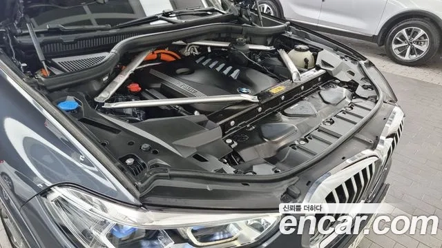 BMW X5 (G05) id 2868608 из Кореи 16