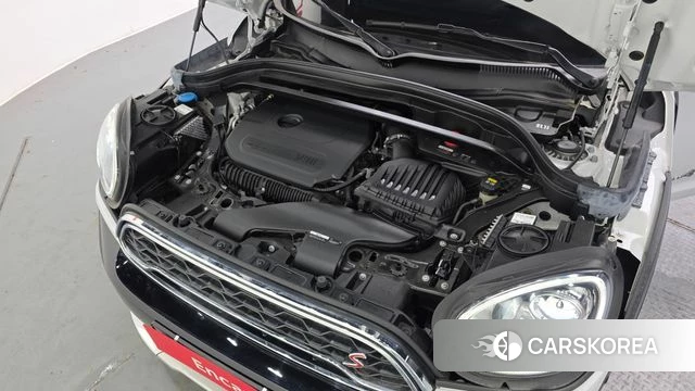 Mini Cooper S Countryman id 3924285 из Кореи 16