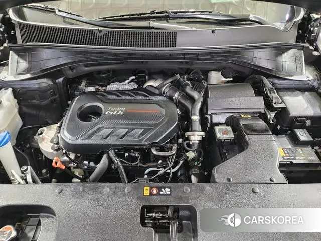 Kia The New Sorento id 3733338 из Кореи 16