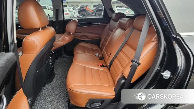 Kia The New Sorento id 3340593 из Кореи 16