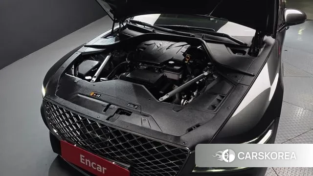 Genesis G80 (RG3) id 3267882 из Кореи 16