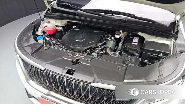 Kia Carnival 4th generation id 3771307 из Кореи 16