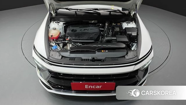 Hyundai Sonata D Edge (DN8) id 4516116 из Кореи 16