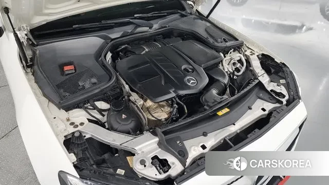 Mercedes-Benz E-Class W213 id 3176741 из Кореи 16