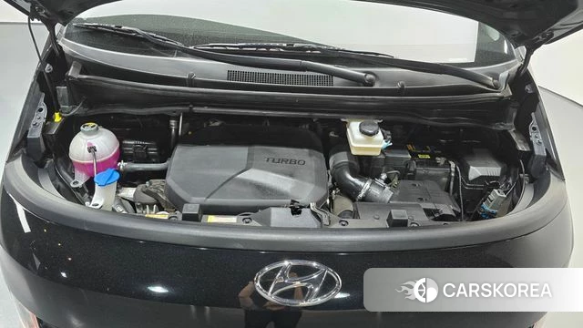 Hyundai Staria id 4696799 из Кореи 27