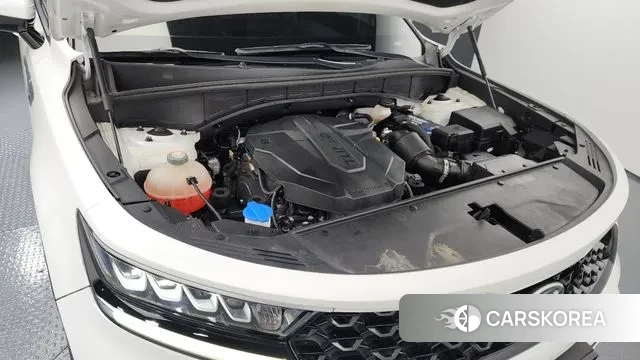 Kia Sorento 4th Generation id 3269013 из Кореи 16