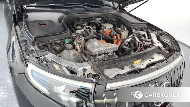 Mercedes-Benz EQC N293 id 3361131 из Кореи 16