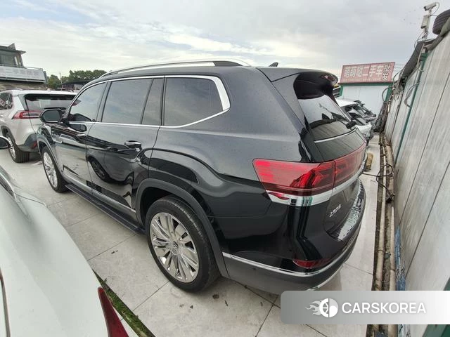 Volkswagen Tourang id 4336062 из Китая 7