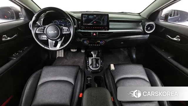 Kia The New K3 2nd generation id 3104632 из Кореи 16