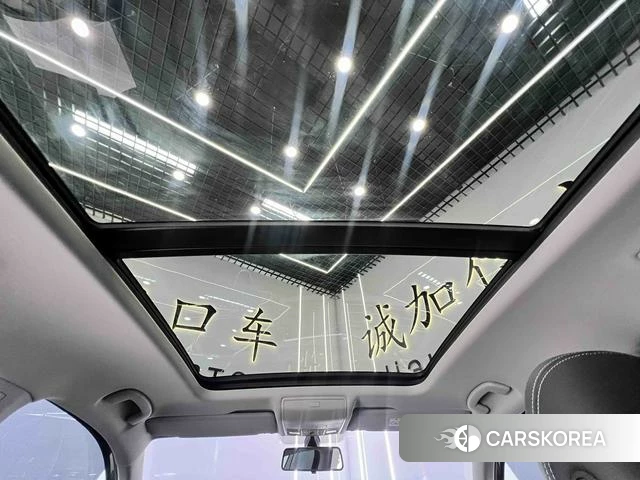 Volkswagen Tiguan L id 3939363 из Китая 17