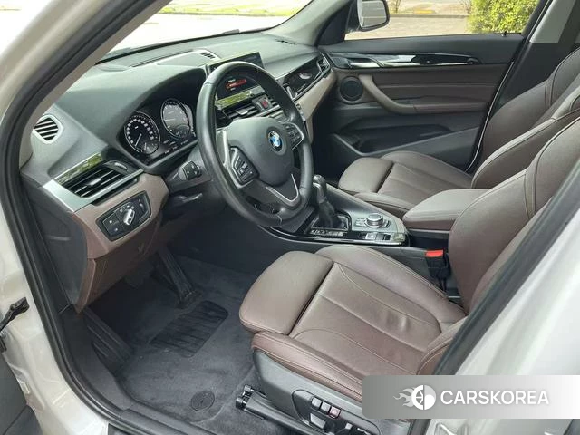 BMW X1 id 4253969 из Китая 13