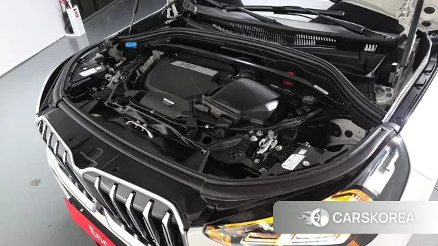 BMW X1 (U11) id 2905102 из Кореи 16