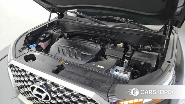 Hyundai Palisade id 3795010 из Кореи 16