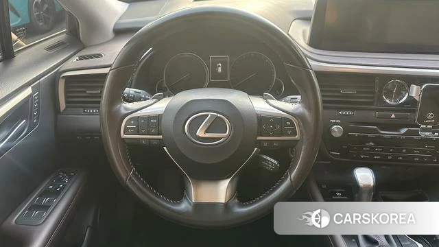 Lexus RX id 4273950 из Китая 14