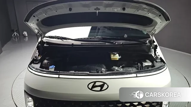 Hyundai Staria id 3483482 из Кореи 16