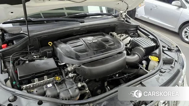 Jeep Grand Cherokee id 3464729 из Кореи 16