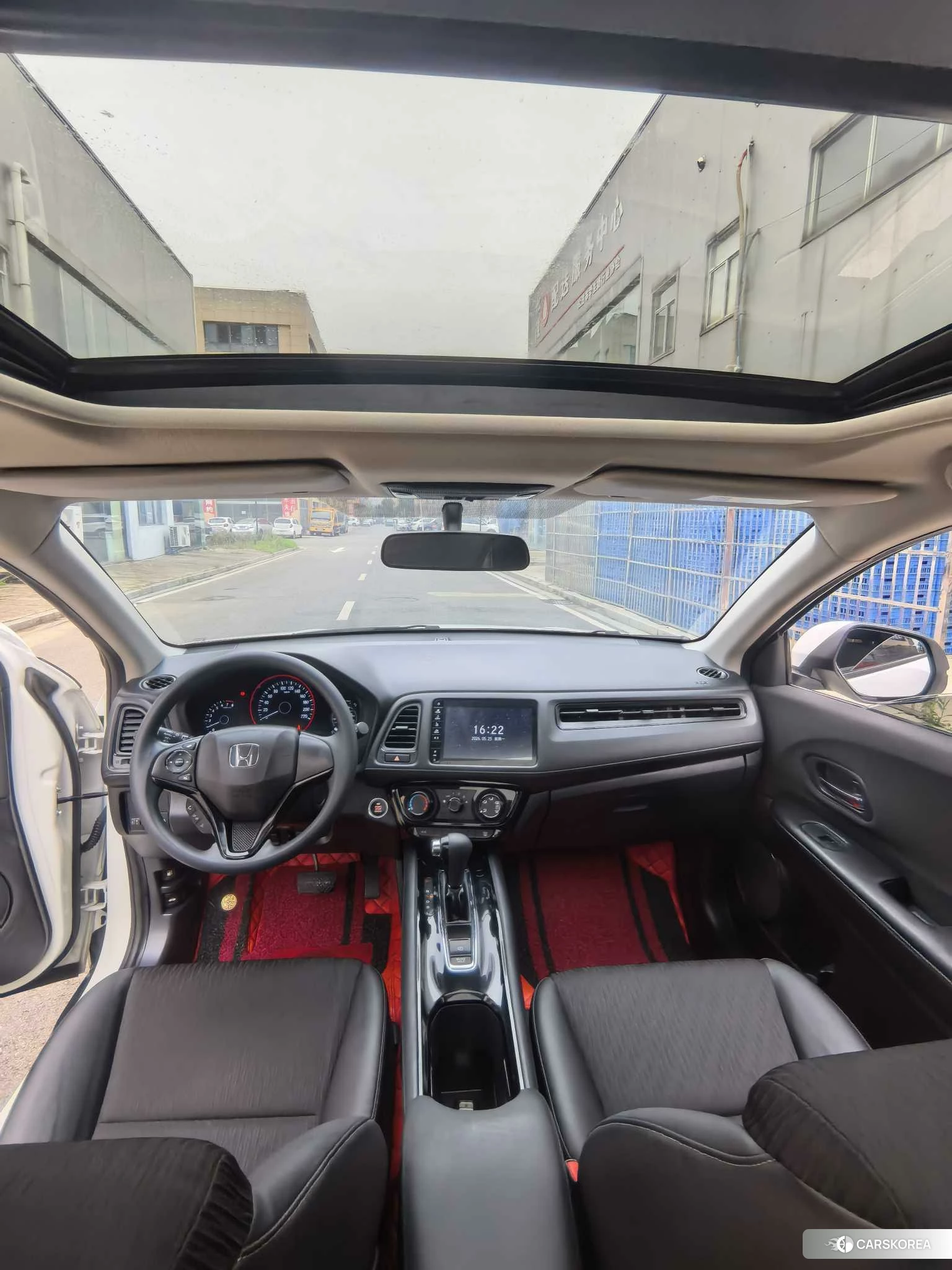 Honda Binzhi id 4420744 из Китая 7