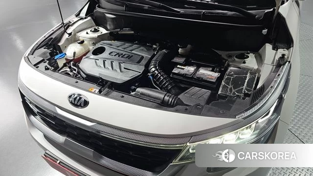 Kia Seltos id 4900341 из Кореи 16