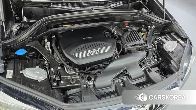 BMW X1 (F48) id 3827993 из Кореи 16