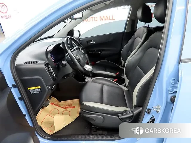 Kia All New Morning (JA) id 3459932 из Кореи 16