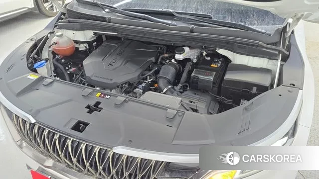 Kia Carnival 4th generation id 3606281 из Кореи 16