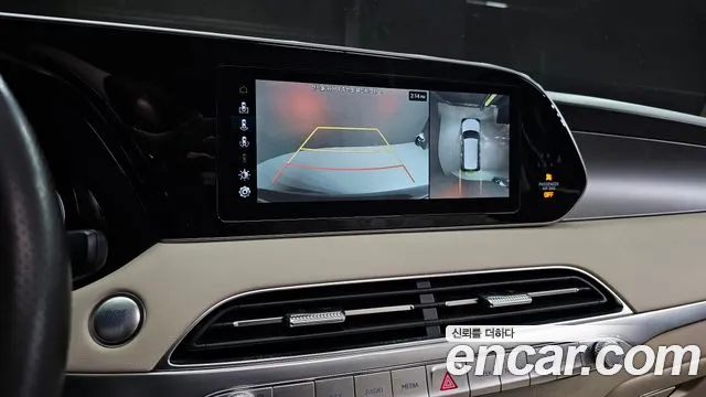 Hyundai Palisade id 2684075 из Кореи 16