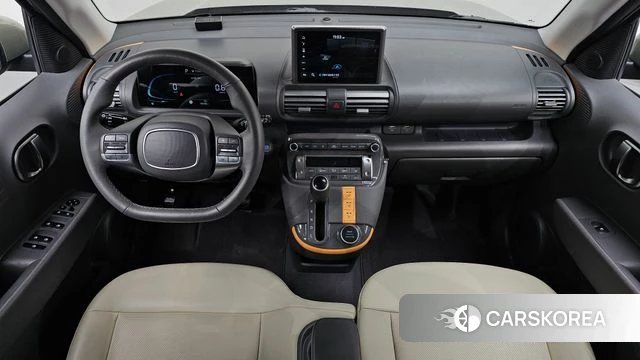 Hyundai Casper id 3915865 из Кореи 16